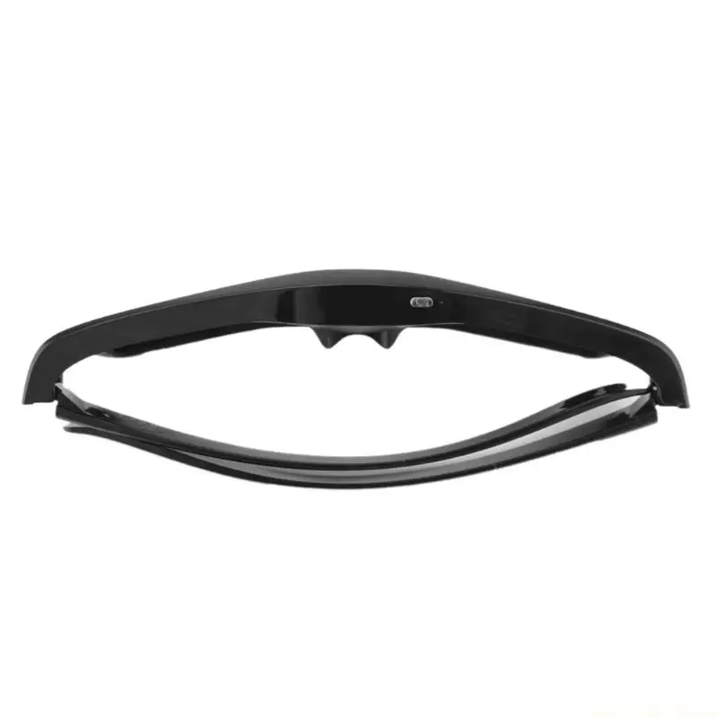 F62C 3D Glasses Rechargeable 3D Eyewear for DLP-Link Optama for for BenQ for Vie