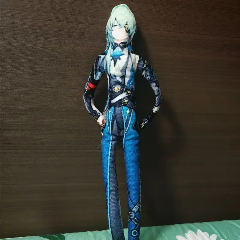 Honkai: Star Rail Phainon 10cm Plush Doll image