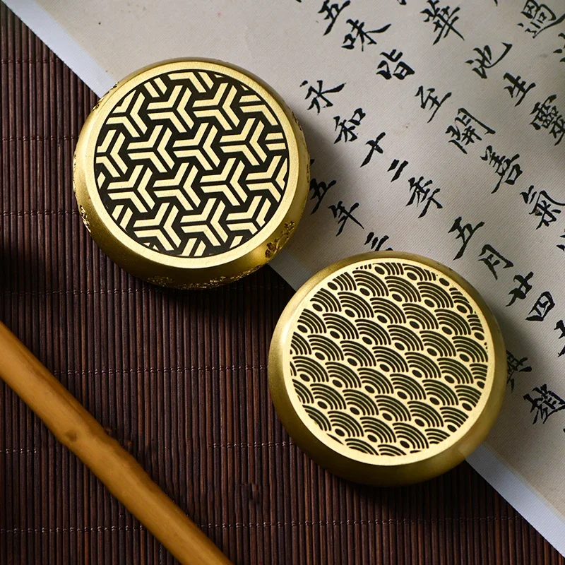 Thumbnail 3 - #28 Best Paperweights to Buy In 2026