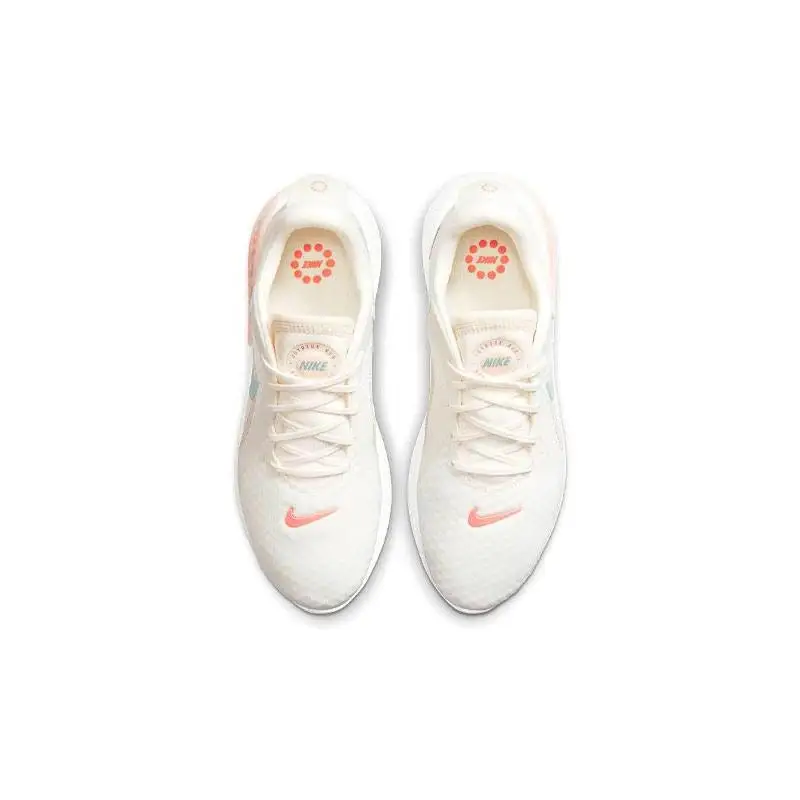 Nike Nike Joyride Dual Run 2 Running Shoes Women's Low-top Off-white/blue/pink Sneakers shoes CT0311-104