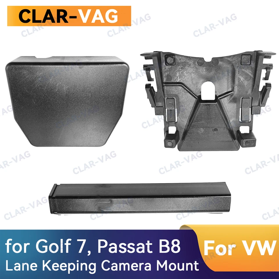 

Car Lane Keeping Camera Mount and Accessories Glass Free For VW Golf 7 MK7 Passat B8 Tiguan MK2 Jetta CC 3rd Gen 4th Gen