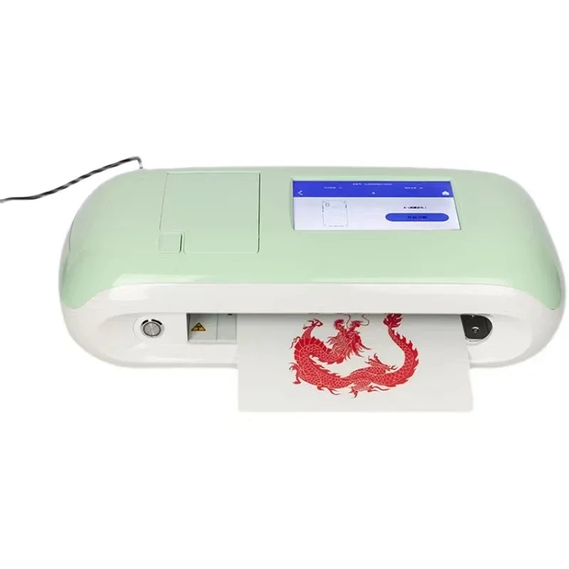

2026 NEW Mobile Phone Tempered Glass Cutting Machine Phone Hydrogel Film Privacy Ceramic Screen Protector Machine