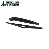 Car Rear Windscreen Wiper Arm & Blade Set for Mercedes-Benz GL ML 320 350 450 550 R320 R350 R500 2518200944