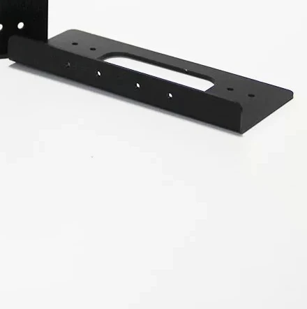 3.5 Inch Metal Hard Disk Bracket, Stacking Rack Mechanical Hard Disk Aluminum Alloy Bracket Chassis Can Be Stacked in