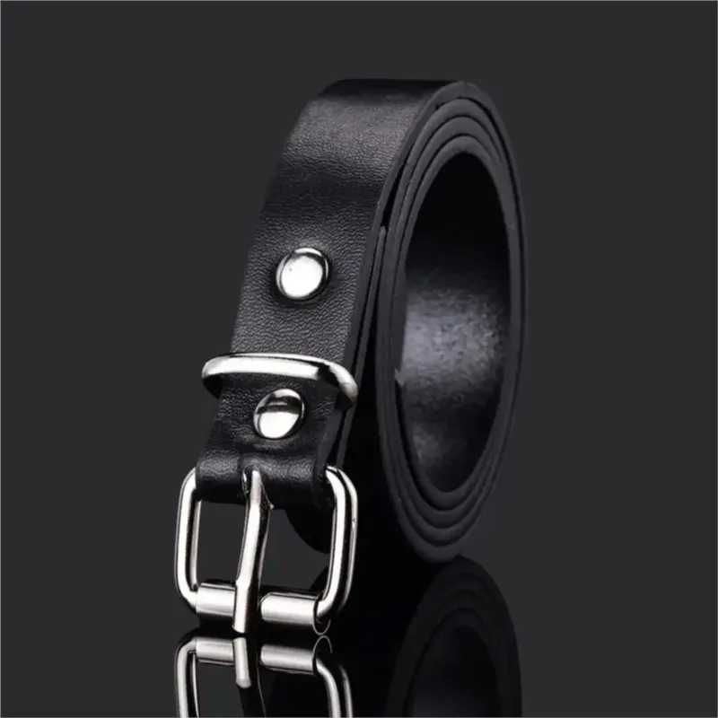 

Leather Trend Trousers Belt Trouser Belt Fashion High Quality _GY-W869716369_