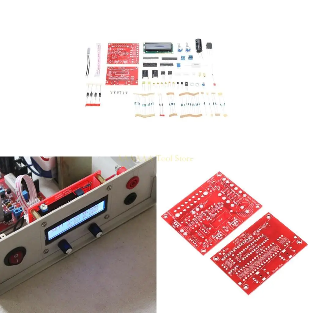 A2BE Power Supply M…