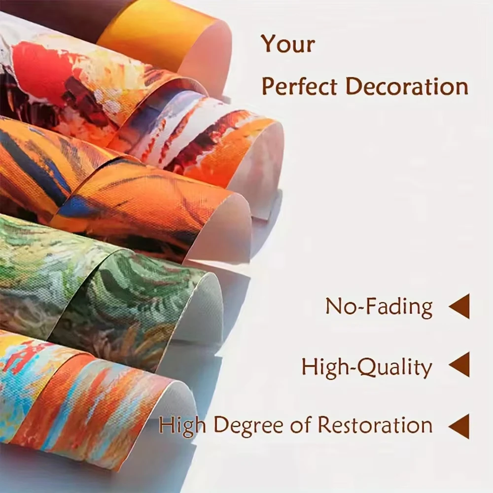 قماش مخصص اللوحة الخاصة بك اللوحة الديكور صورة لغرفة المعيشة هدية شخصية ملصق مخصص أي حجم طباعة يمكن #5