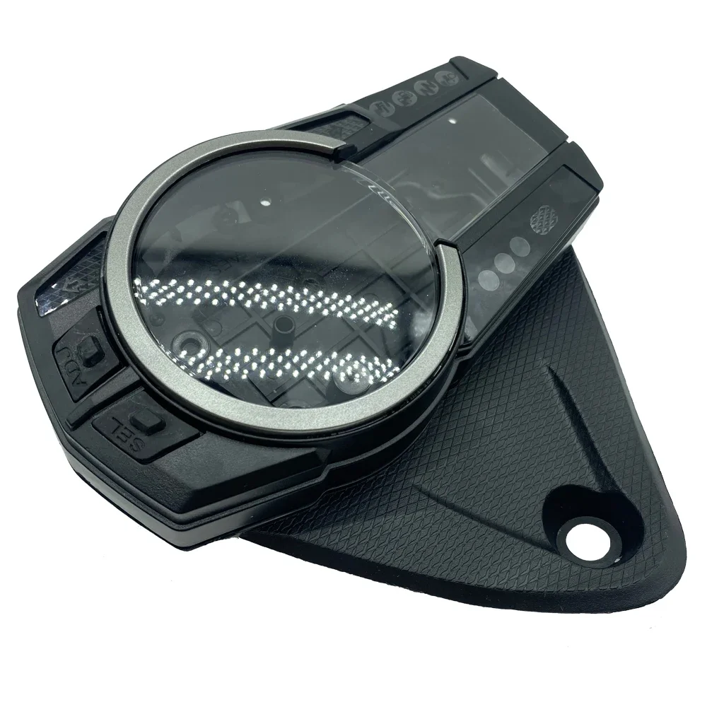 Motorcycle Speedometer Gauge Tachometer Instrument Case Cover For Suzuki Gsxr 1000 K9 2009-2016 L1 L2 L3 L4 Moto accessories