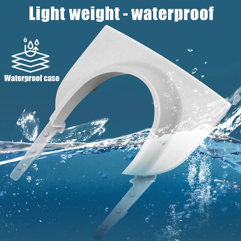Car Interior Rear View Mirror - Car Blind Spot Mirror recension och pris