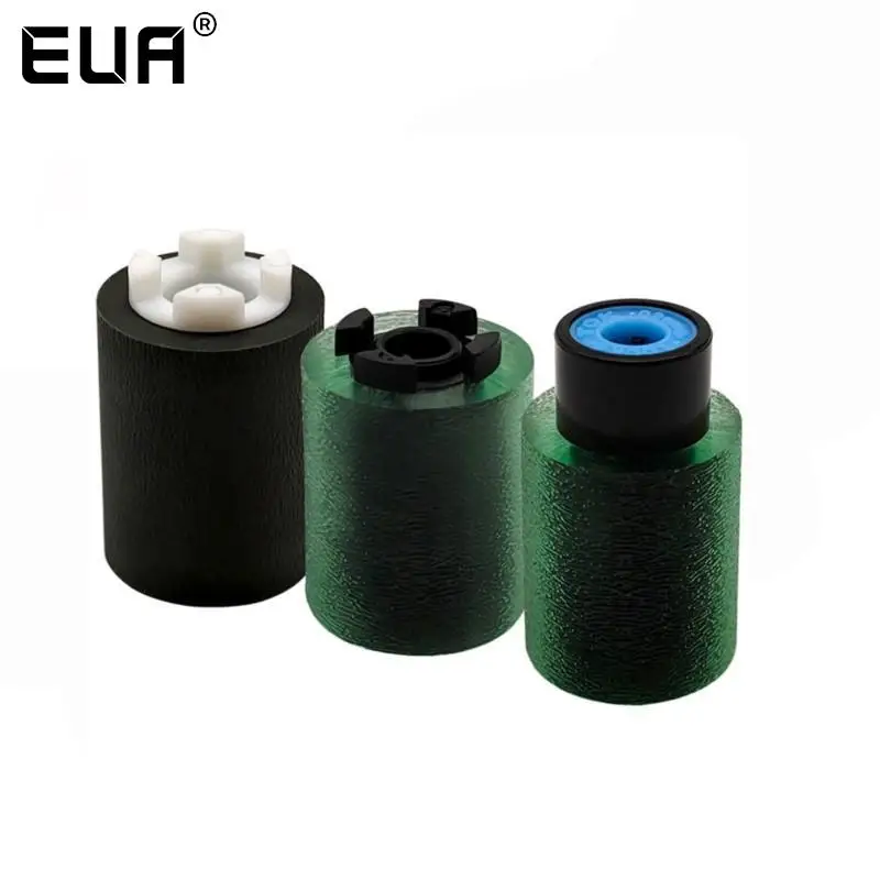 

1Set Paper Pickup Feed Roller Kit For Ricoh MPC6502 8002 SP5100S 5110 5200 5210 8003 Copier Part Separation