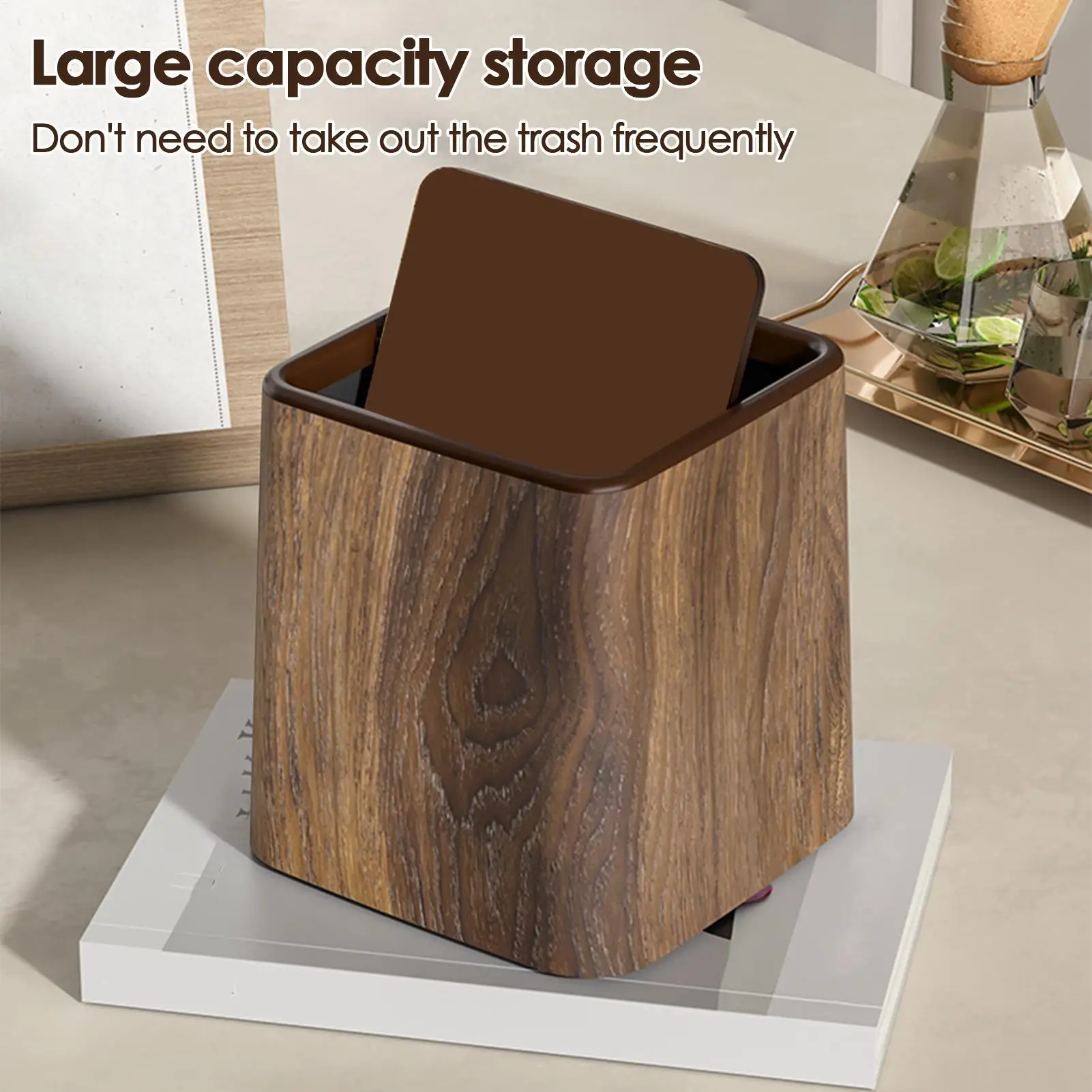 Thumbnail 4 - #24 Ranked Waste Containers Picks in 2026