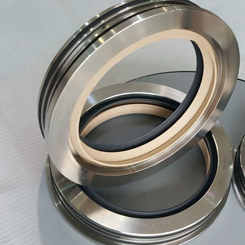 Factory Price A11926274 11926274 Shaft Seal PTFE Oil Seal for CompAir Screw Air Compressor