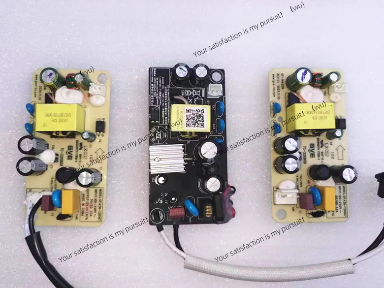 For Xiaomi Mijia DC inverter floor fan 1X power supply motherboard control board electric fan tower fan repair parts