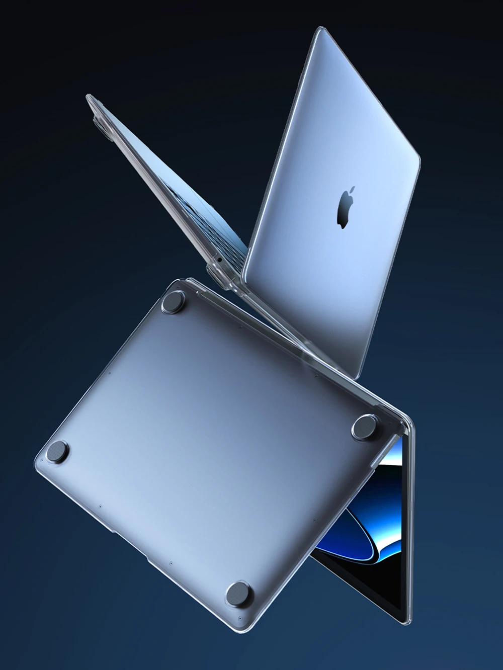 2025 M5 Laptop Case For MacBook Air 13 15.3 13.6 Case M2 M3 Funda Macbook Pro 13 14.2 16.2 Case Macbook Pro 16 Case 2023 2022