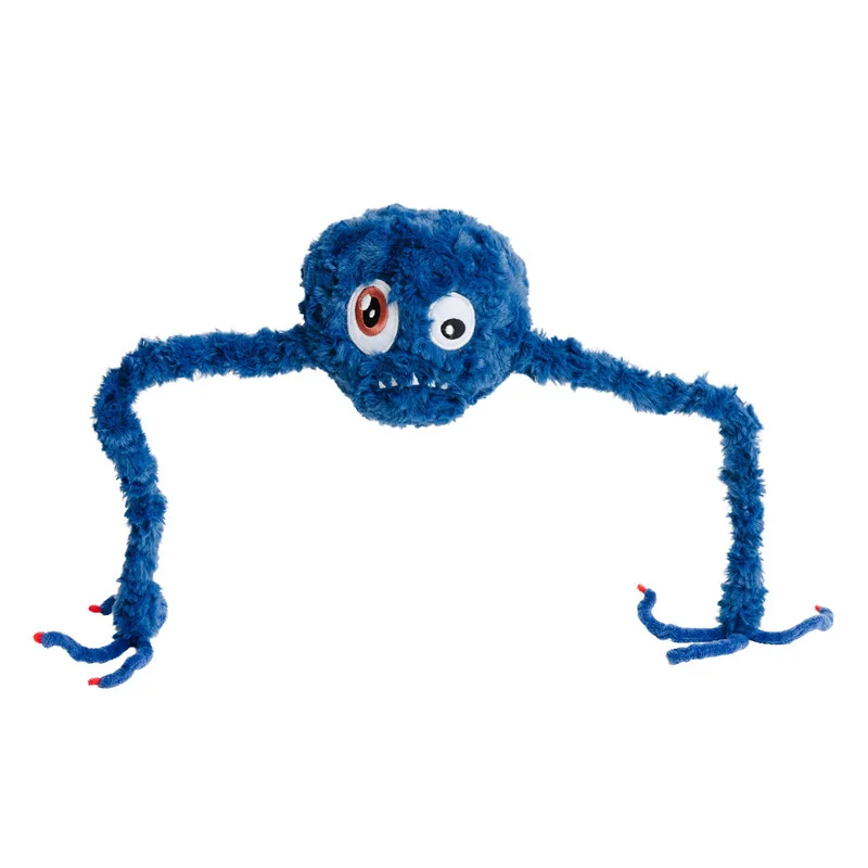 Figurines d'anime SKETCH Dave, jouets en peluche, poupée monstre créative, oreiller en peluche pour enfants, cadeau de noël et d'halloween