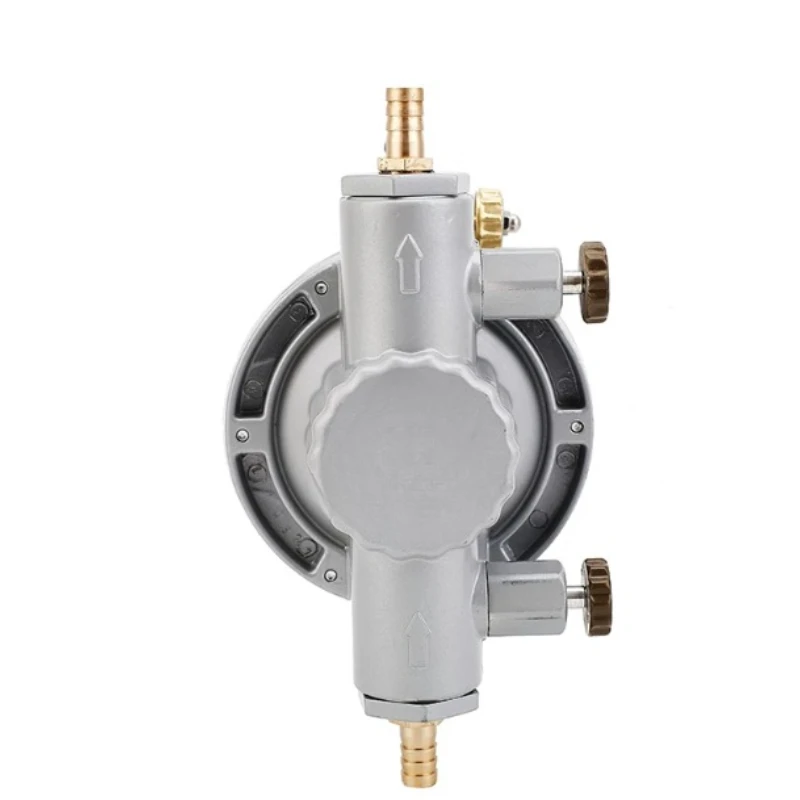 BML5 Pneumatic One-Way Diaphragm Pump Printing Machine Ink Pump Aluminum Alloy Pump Body Anti-Corrosion