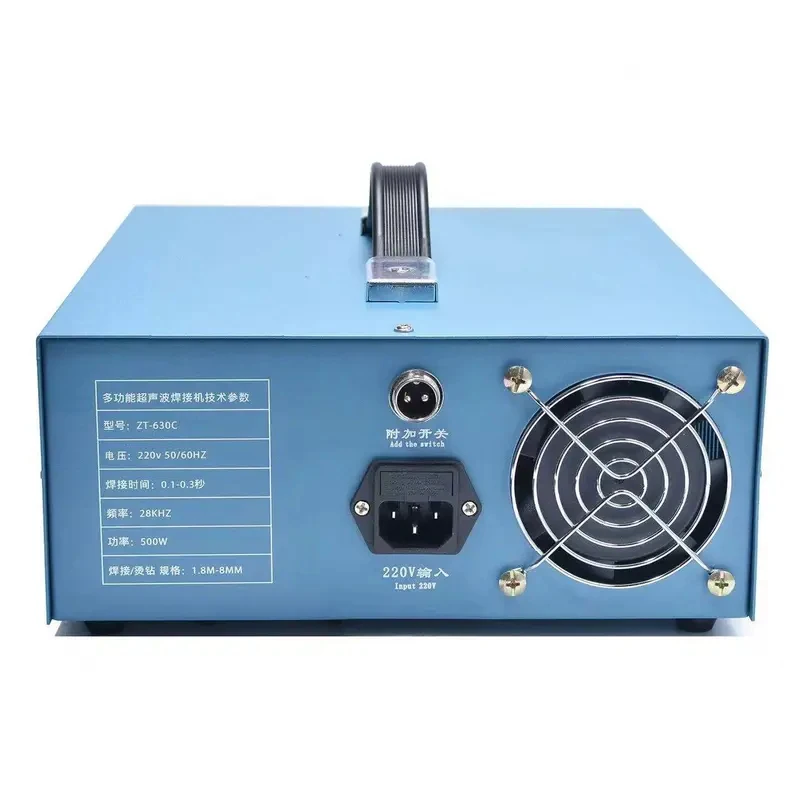 220V inestone Hotfix Fixing Ultrasonic Apparel Diamond Template hine for Setting Hot Fix Transfer