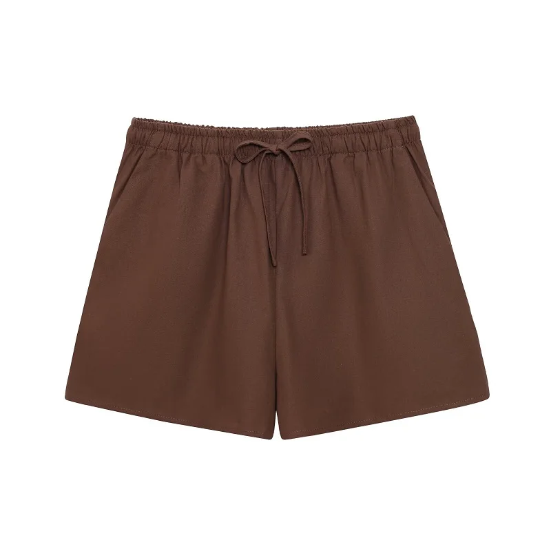 Muyer sexy sem costas topos para mulher nó verão casual topos mulher 2025 alças praia topos femininos camisola sem mangas mulher