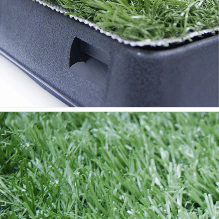 Artificial Grass Rug Turf For Dogs Indoor Outdoor Grass For Dogs Potty Training Area Patio Lawn Decoration