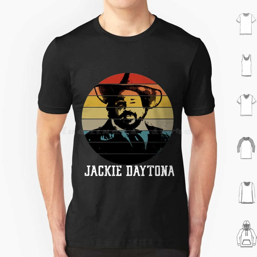 Jackie Daytona T Shirt 6Xl Cotton Cool Tee Jackie Daytona Laszlo Cravensworth Films Jackie Matt Berry Vampire