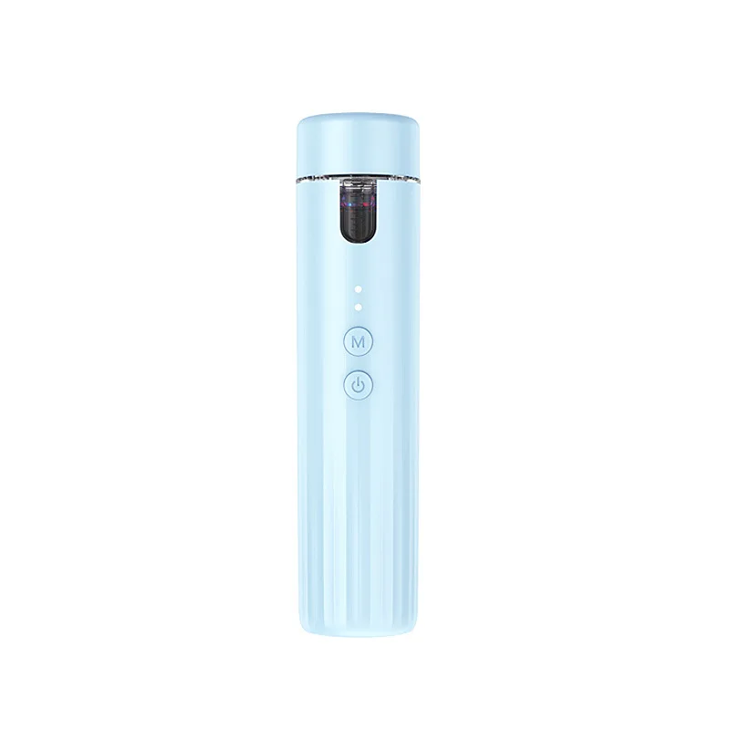 

Scalp applicator, electric red light massage ball guide liquid hair growth, hair care comb cross-border