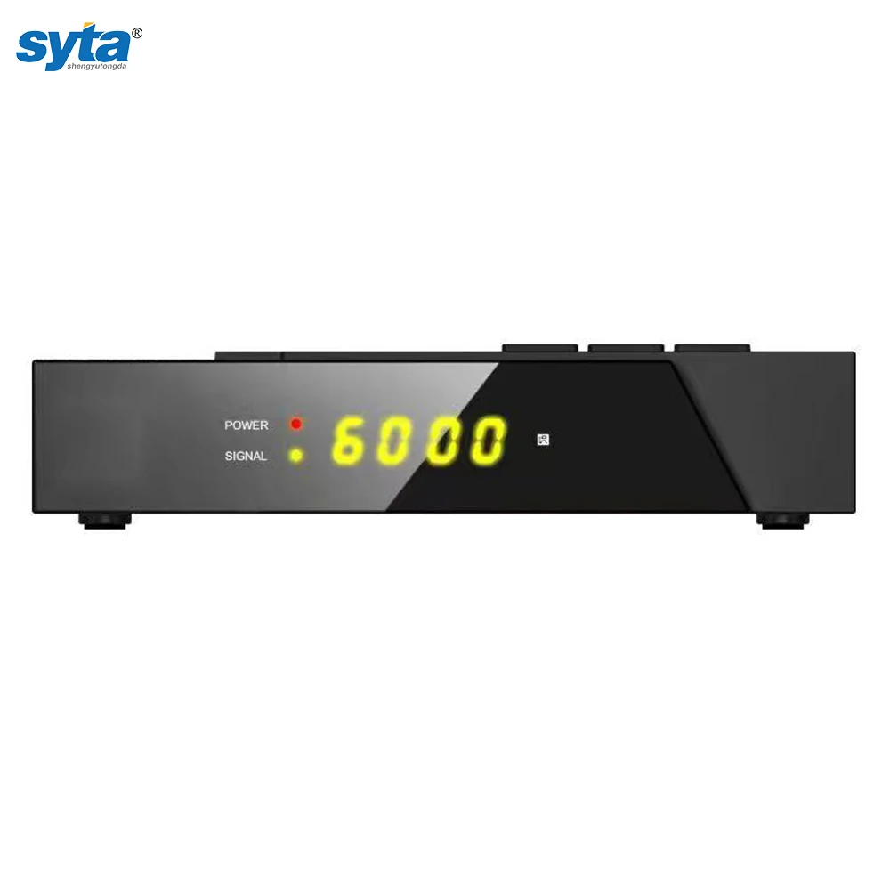 SYTA F1 Forever Iks Satellite receiver dvb-s2 Set Top Box