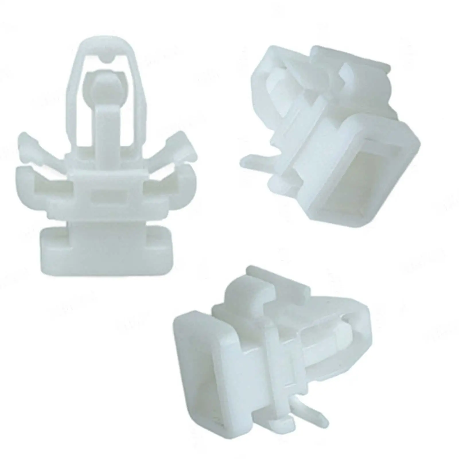 Front Column Interior Panel Fixing Clip 91560-tro-j11 for Honda Civic
