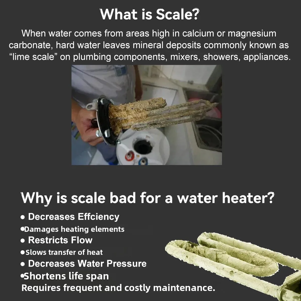 نظام منقي المياه فائق المغناطيسي IPSE للمنزل بالكامل، مقياس إزالة الترسبات بالمياه الخالي من الملح، آلة تثبيط المقياس