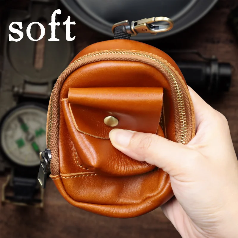 genuine-leather-coin-purse-soft-change-purse-with-hook-and-2-pockets-mini-coin-pouch-holder-for-men-women-outdoor-sport-key-case