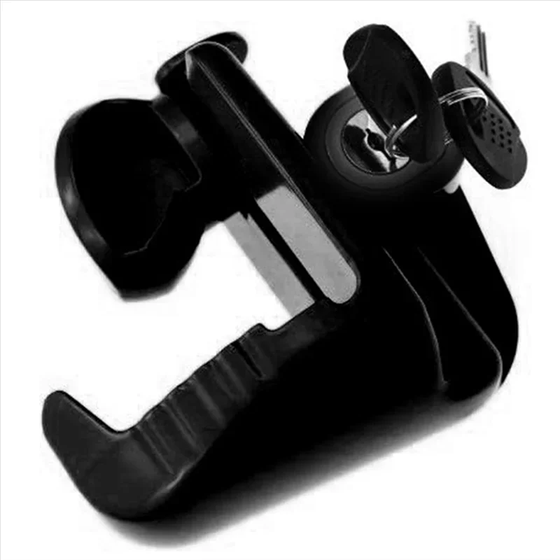 

Универсальный противоугонный замок сцепного устройства прицепа для морского прицепа, устройство для подключения автомобильной яхты в сборе