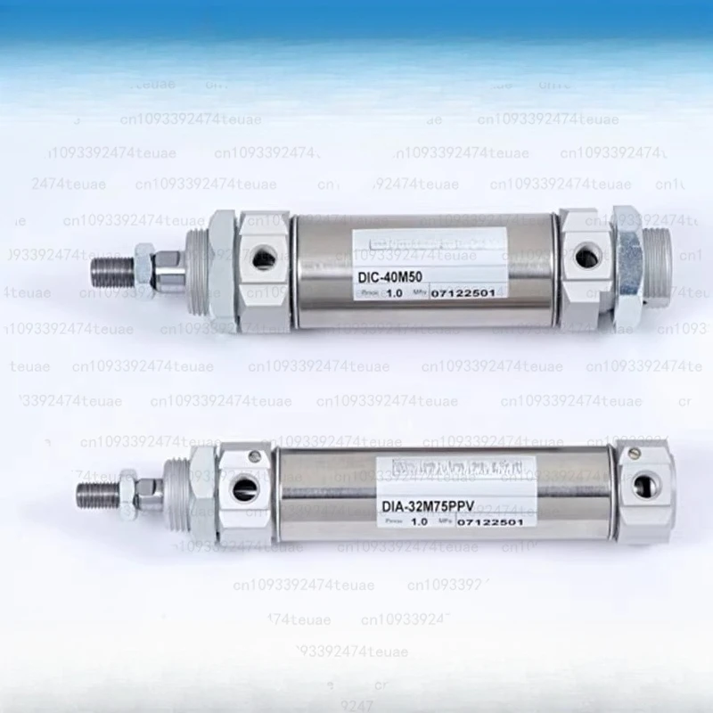 Cylinder Dic-40M850…