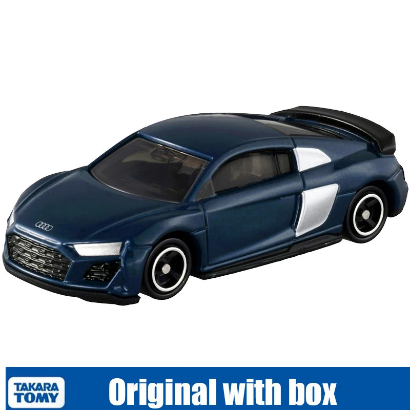 Nr. 38 Modell Takara Tomy Tomica Audi R8 Coupé Sportwagen Simulation Legierung Auto Modell Sammler Spielzeug von Hehepopo verkauft