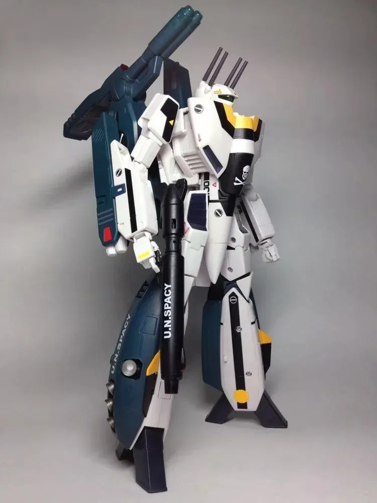 ロボット MACROSS VF-1S with Super&Strike 1/60 Amazon.co.jp: 1/60 マクロス 完全変形 VF-1S 一条輝機 with スーパー
