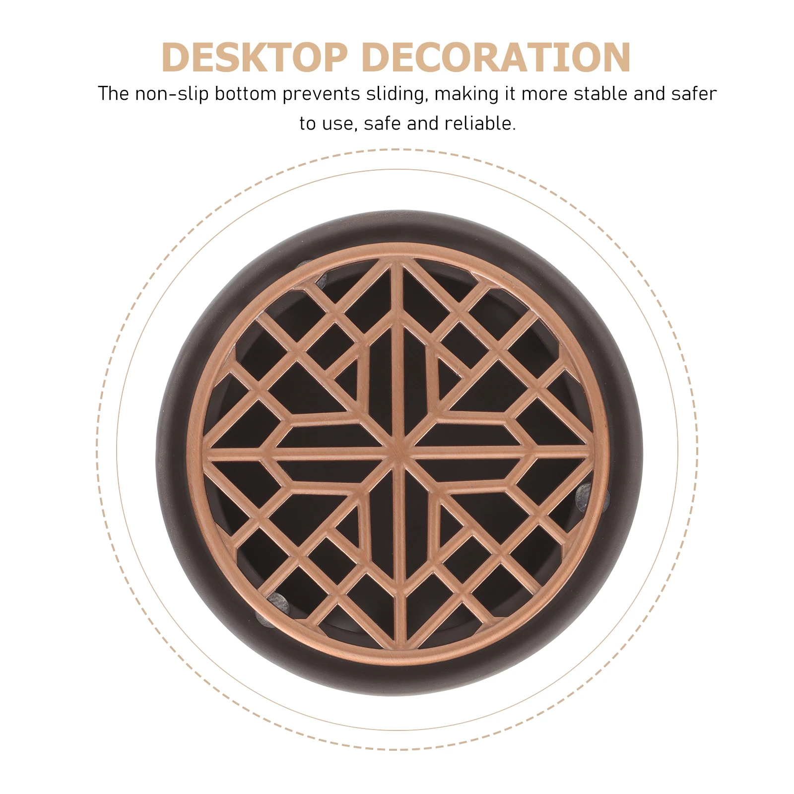 

1Set Modern Hollow Tea Warmer Ceramic Teapot Heater for Home Restaurant Office Non Slip Base Heat Preservation Safe Reliable Use