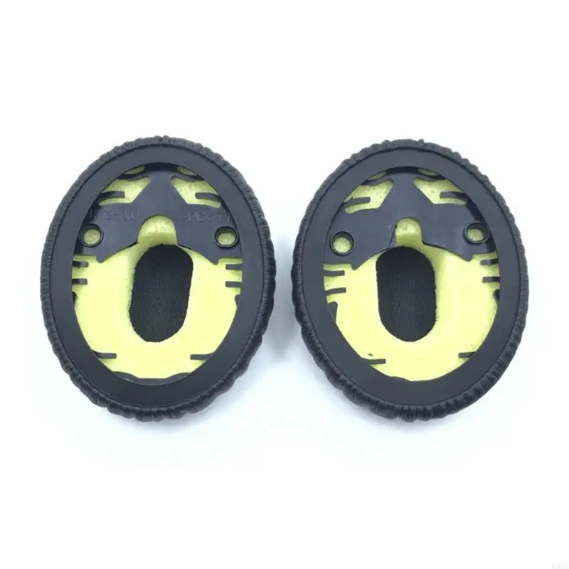 2025 NUEVO para On-Ear OE, OE1, QC3 Auriculares Auriculares Pades orejas para oreja Cubierta colchón esponja