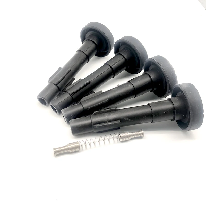 

Ignition Coil Boots Kits 371QA-3705100 371QA3705100 For BYD F0 F3,GEELY R26030 Car Accessories