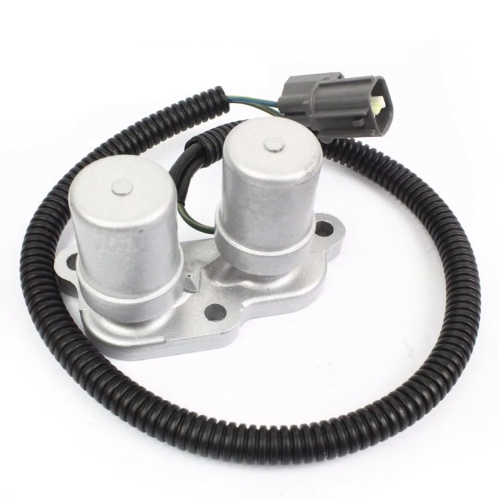 

New Automatic Transmission Shift Control Lock-up Solenoid Valve 28200-P4R-003 28200-P4R-003 For Honda Civic CR-V 1996-2000