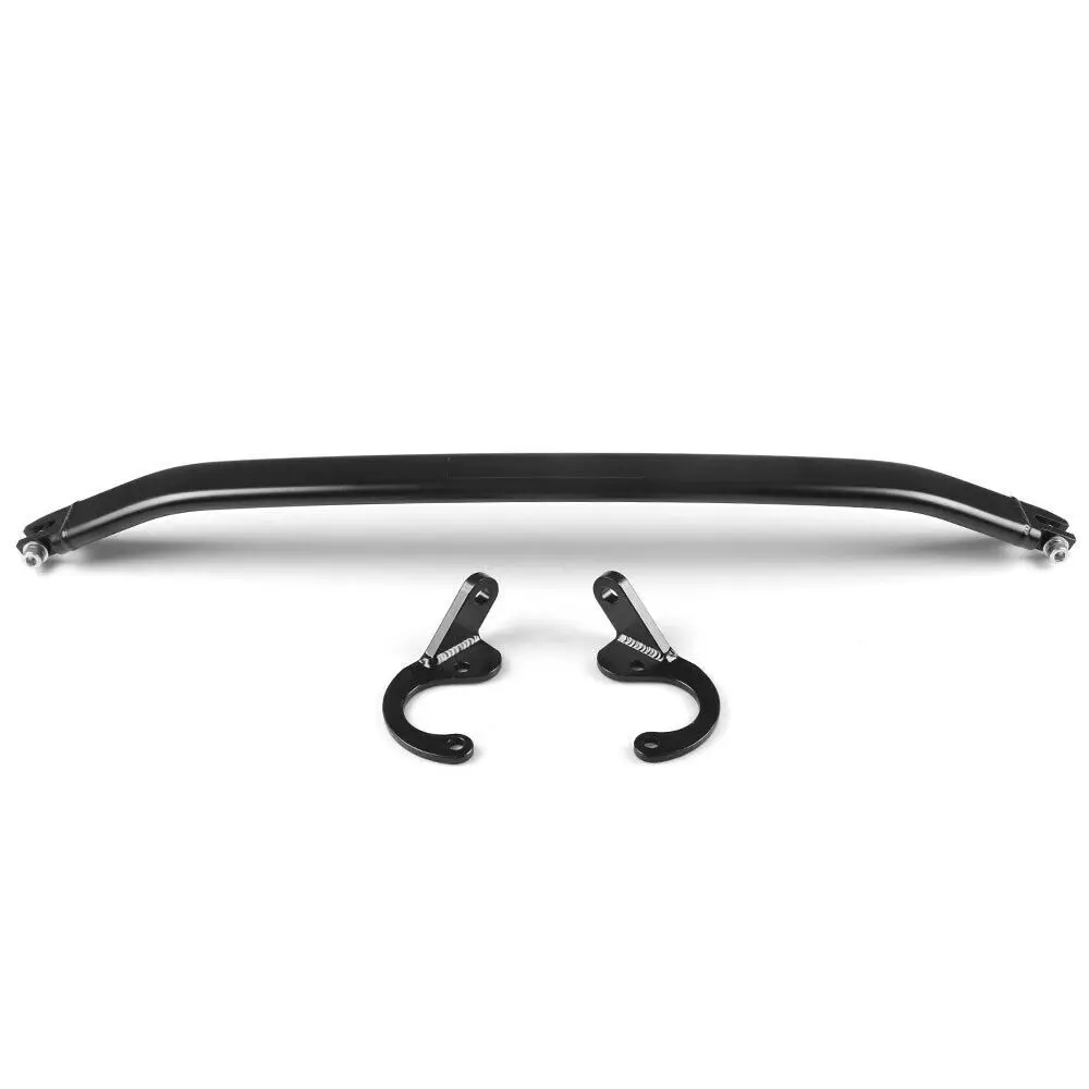 Car modification parts front and rear car top bar balance bar for Honda Civic EK EG Acura Integra - view 2