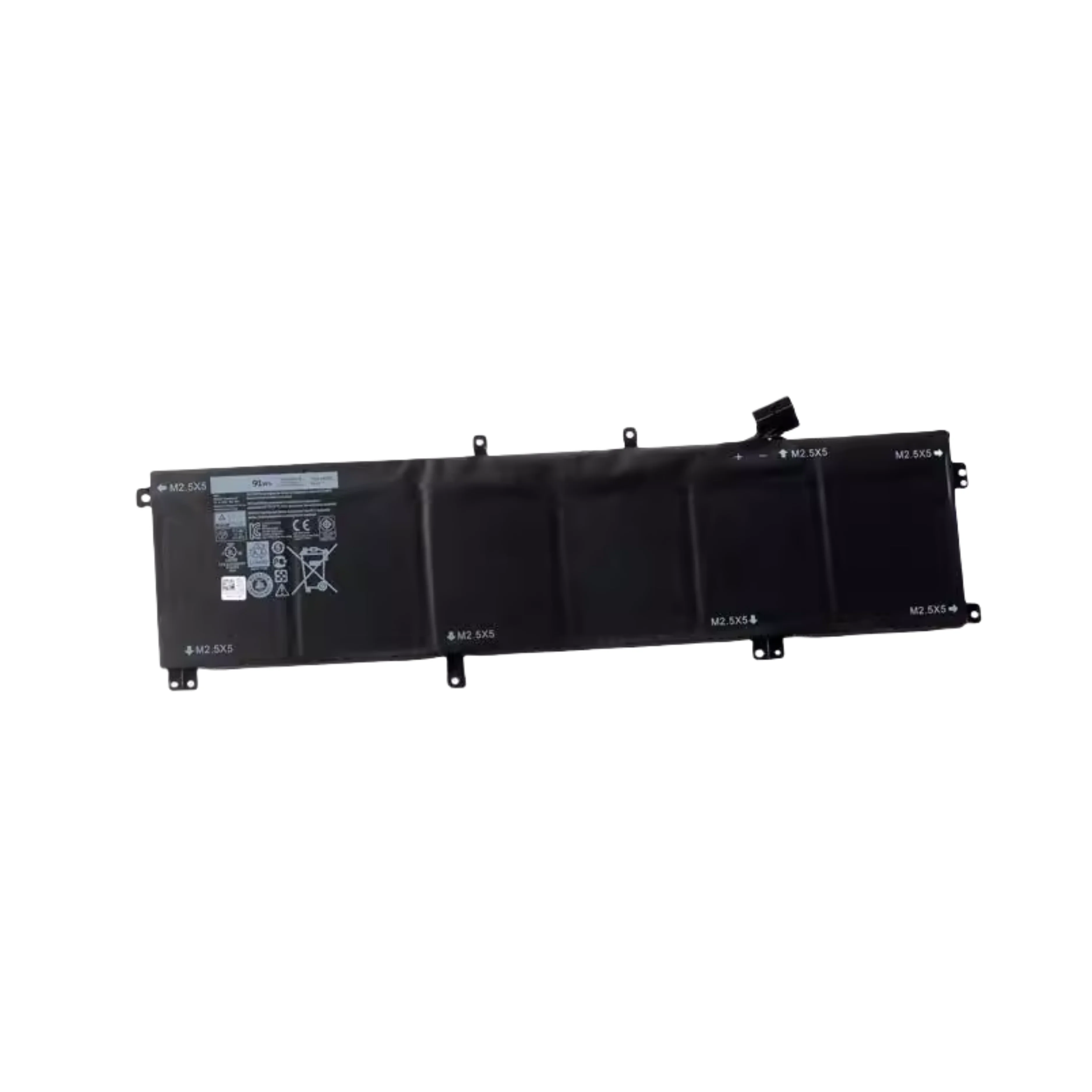 

M3800 XPS15 9530 9535 T0TRM 245RR