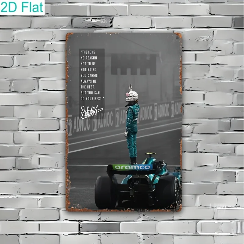 2D Flat Motivationa…