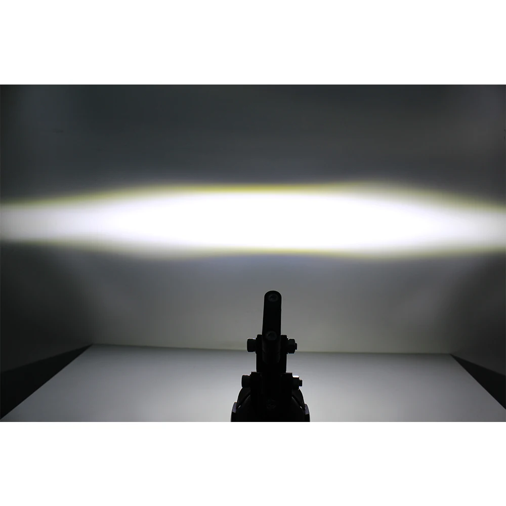 Upgrade Motorcycle fog light Auxiliary Lights Brighter Lamp 40W 6000K for BMW R1200GS F800GS F700GS F650 K1600 view 6