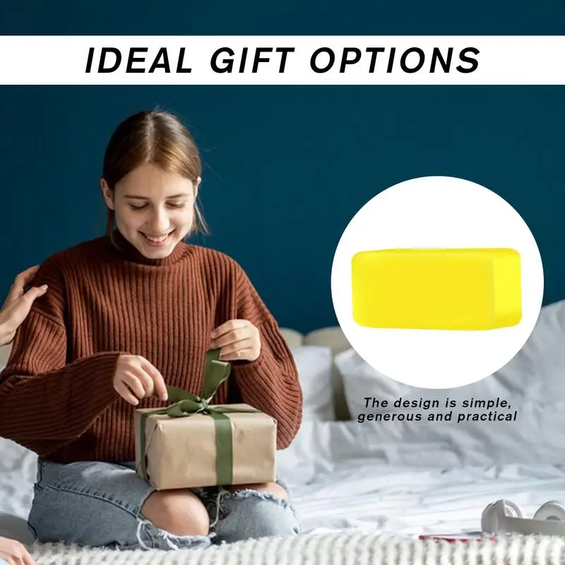 Picture 5: Camera Flash Diffuser Square Portable Speedlight Diffuser Small Soft Box Macro Flashlight Camera Accessories For Indoor &