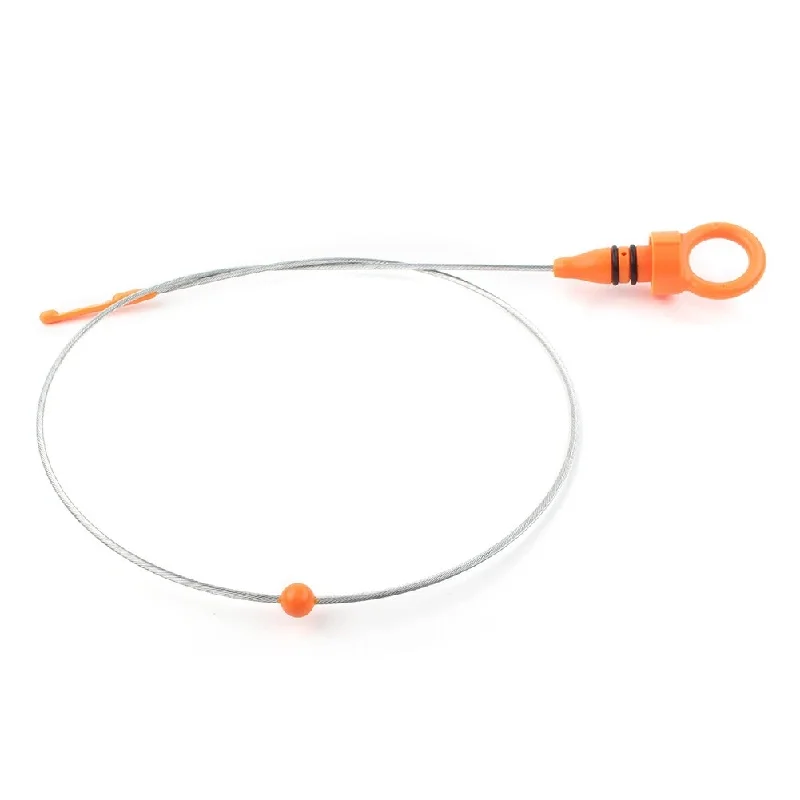 For AUDI A2 2000 - 2005 DIESEL 1.4 1.2 1PC Engine Oil Fluid Level Dipstick Replacement 8Z0115611E UK Car Accessories