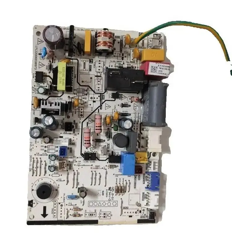 New air conditioning motherboard CU-KFR35G/BP2N1Y-AFBU CE-KFR26G/BP2DN1Y-AE 17122000024692 circuit board US1-KFR48G/BP2N1Y-AFC