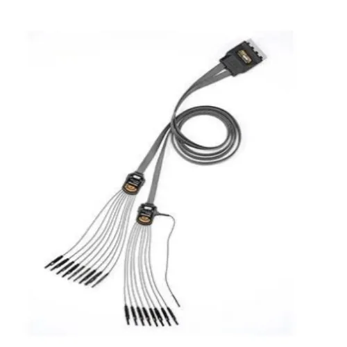 

Tektronix Logic Probe Probes and Accessories Oscilloscope