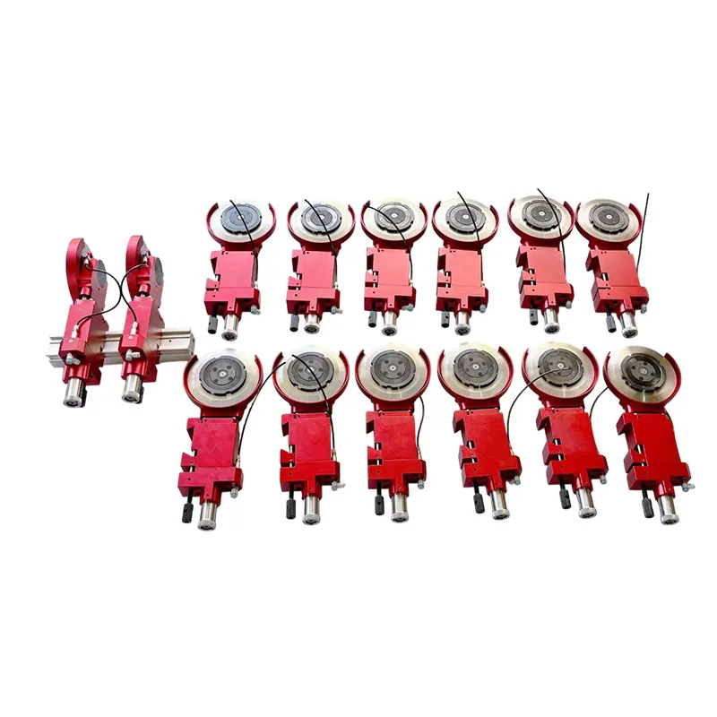 Slitter Accessories Shear Pneumatic Tool Holder
