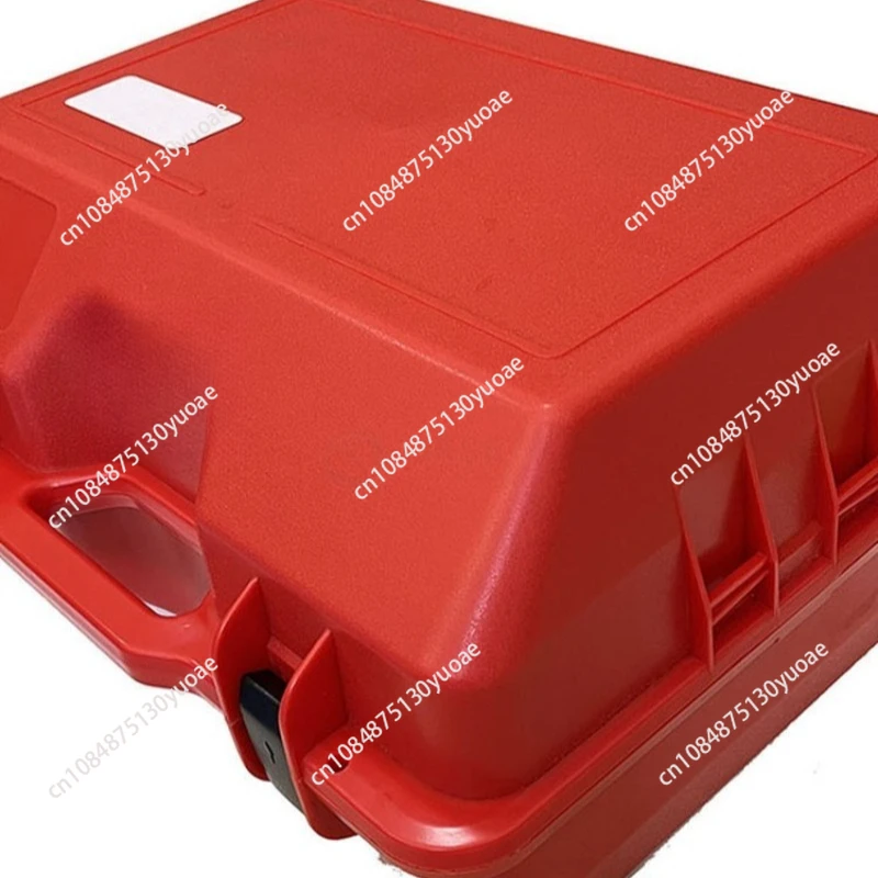 حقيبة أدوات المحطة الإجمالية لـ Leica Leica TS06plus #4