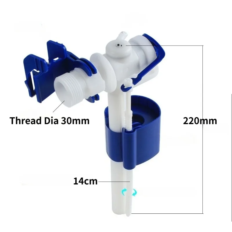 Thumbnail 3 - #31 Trending Toilet Flush Valves Right Now