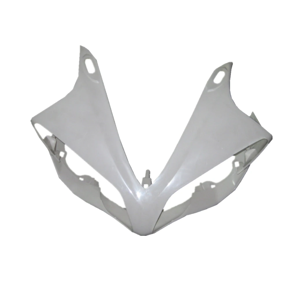 Bodywork Fairing Unpainted Components Injection Molding ABS Cowl Body Plastic parts For Yamaha YZF 1000 YZF R1 2007 2008