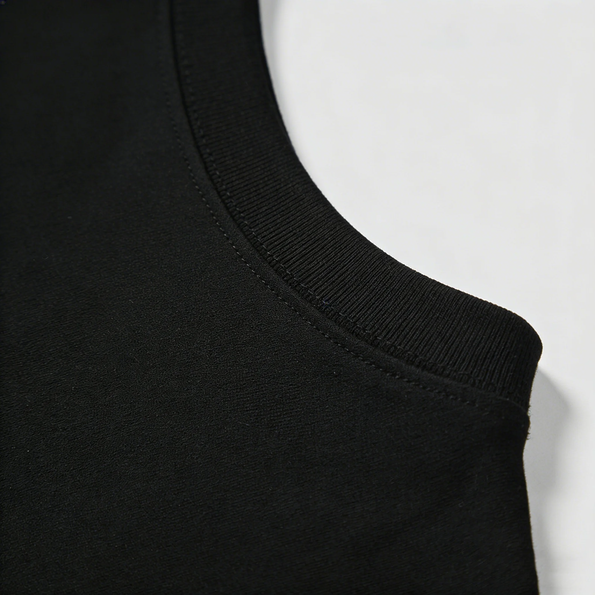 Camiseta dos monstros de terror dos anos 1930 - Frankenstein/Dracula, 180gsm Camiseta preta vintage de Halloween